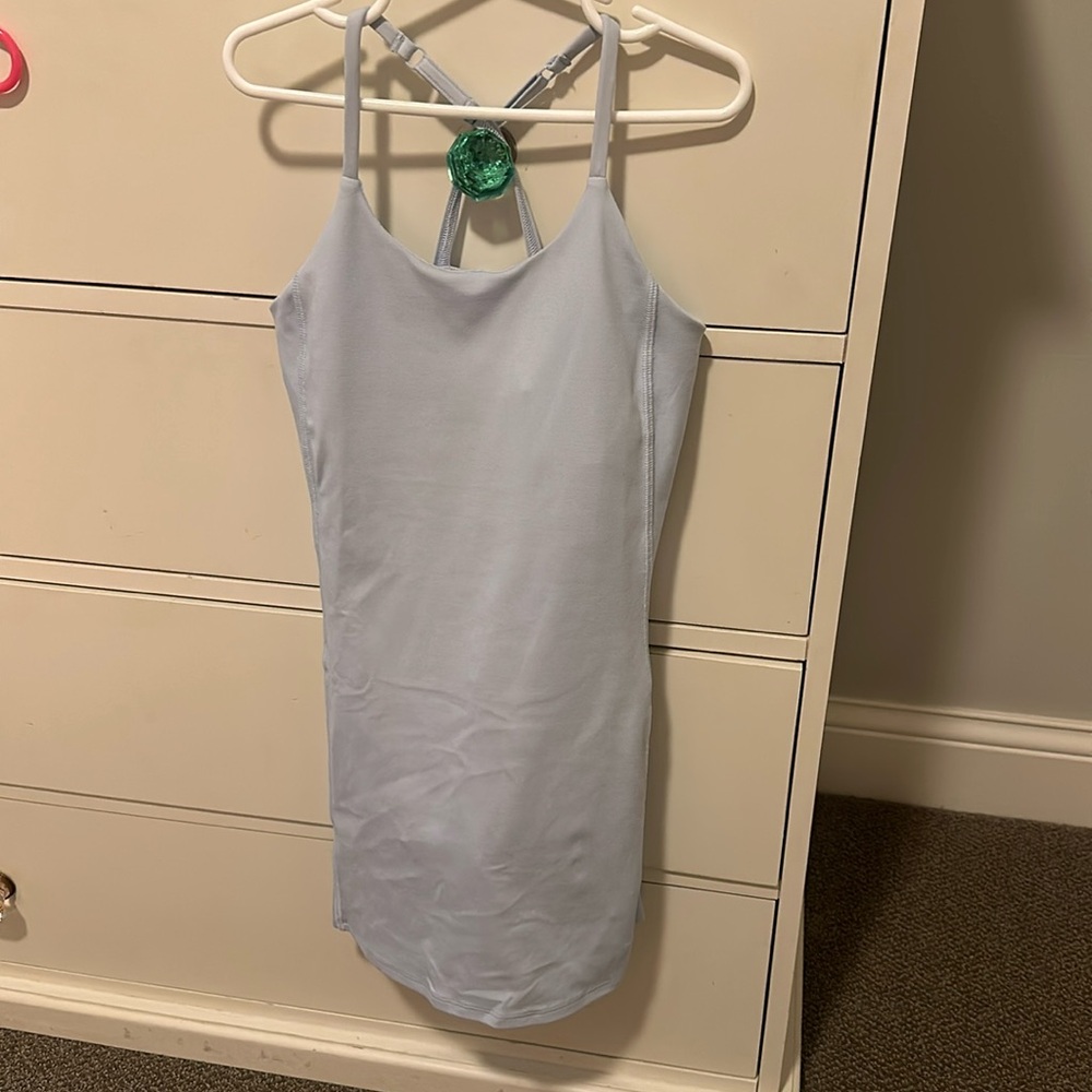 Athleta Girl Athletic Dress